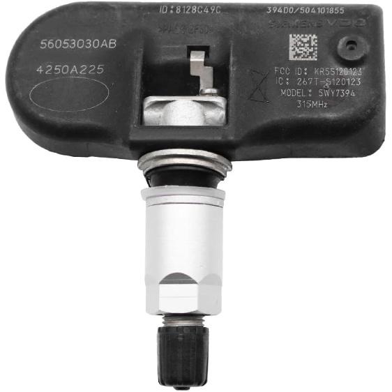 

Датчики контроля давления в шинах TPMS Датчик давления в шинах 1/4 шт. 4250A225 2006-2018 для Mitsubishi Lancer Outlander Sport 56053030AB давление в шинах 4PCS