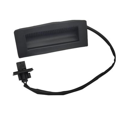 Rear Trunk Switch Tailgate Lid Release Switch 13223920 for Opel Astra H