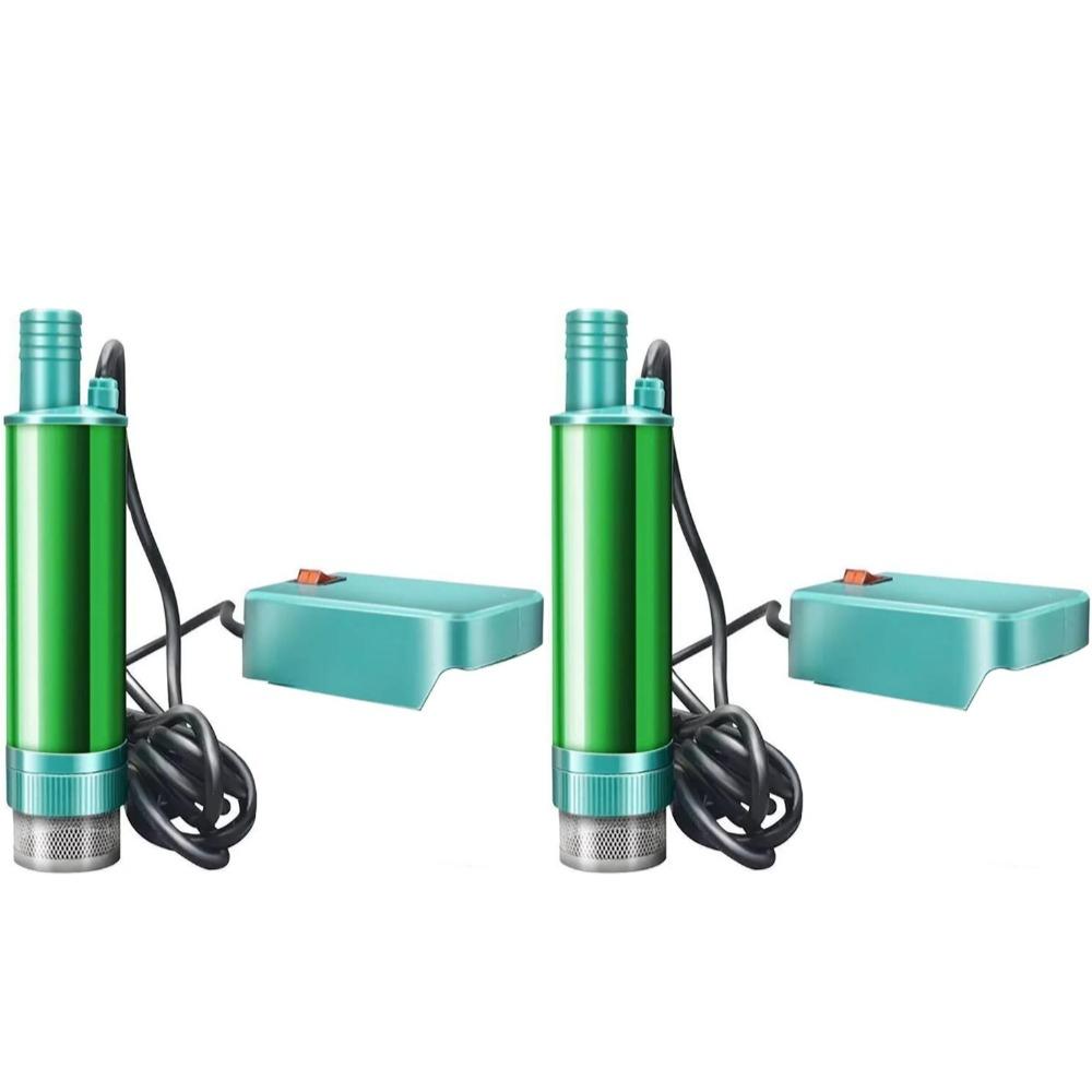 Lithium Battery Pump For Makita 18V Battery BL1830/1840/1850/1860 38mm Cordless Diesel Fuel Water Transfer Electric Water Pump