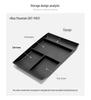Wey Lanshan Center Console Storage Box - Car-Specific Modification Accessory