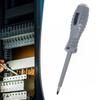 High-torque Electric Pencil HighLight Magnetic Bit Screwdriver Tester Pen
