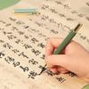 Supplies Stationery Soft Head Calligraphy Brushes Fountain Pen Small Regular Script Brush Ink Pen