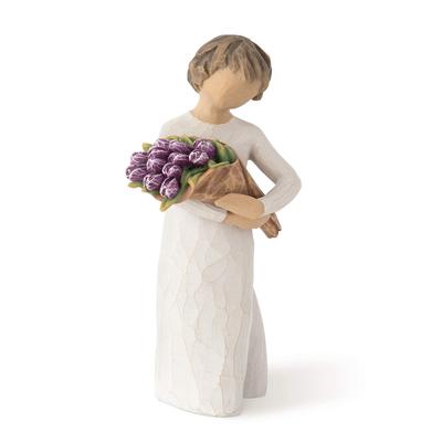 Deko & Wohnaccessoires – Statuetten