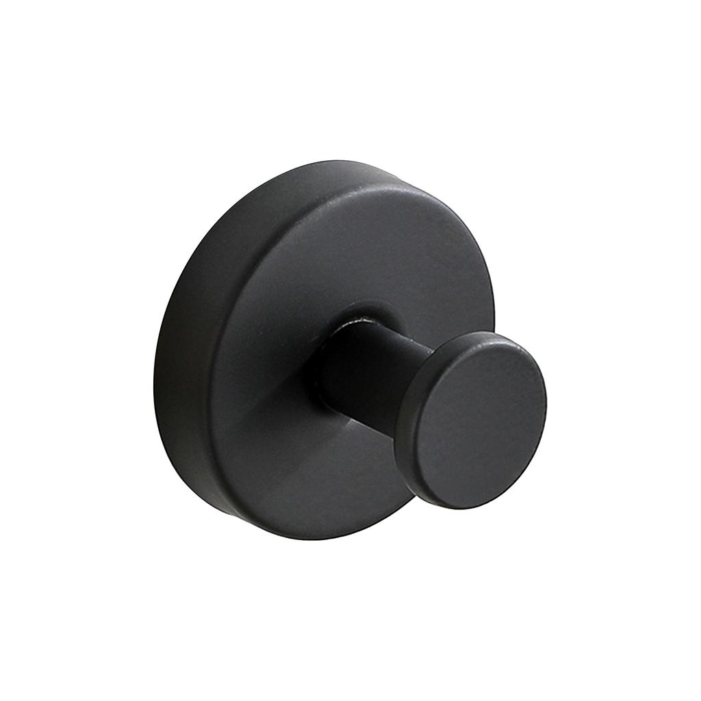 Nerezový Hák s Přísavkou Bez Vrtání Kuchyň Koupelna Koupelna Vakuová Přísavka Hák na Oblečení Hák na Ručníky