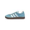 VL COURT 2.0 Low Top Skateboard Shoes Women's Sky Blue JS3003(Team634-)