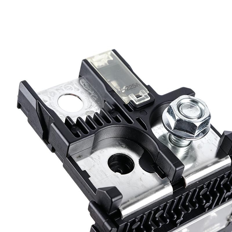 5-Pole 225Amp Alternator Main Fuse 2438079919 24380-79919 Compatible with Nissan Sentra 2007 - 2012 Juke 2015