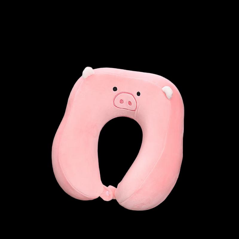 Miling Portable Travel Neck Pillow