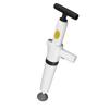Toilet Air Drain Blaster Highly Effective Powerful Suction Eco Friendly Toilet Clog Remover Plunger for Clogged Pipe