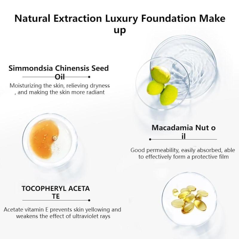 AKF - Oil Control Setting Powder