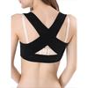 Anti-hunchback and Anti-sagging Underwear Invisible Back Cross Type