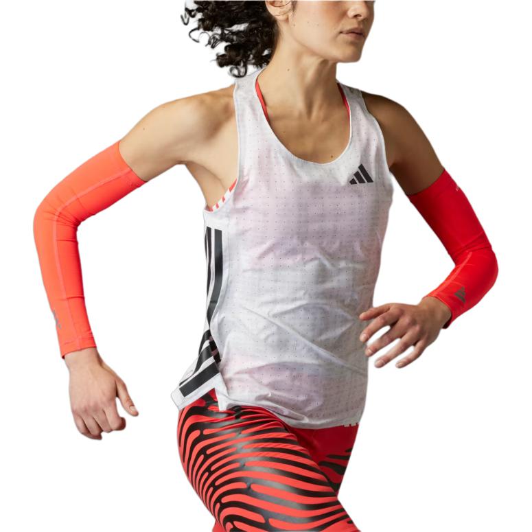 adidas Envío Gratis Con AdiClub Camiseta de Running Adizero JC7667