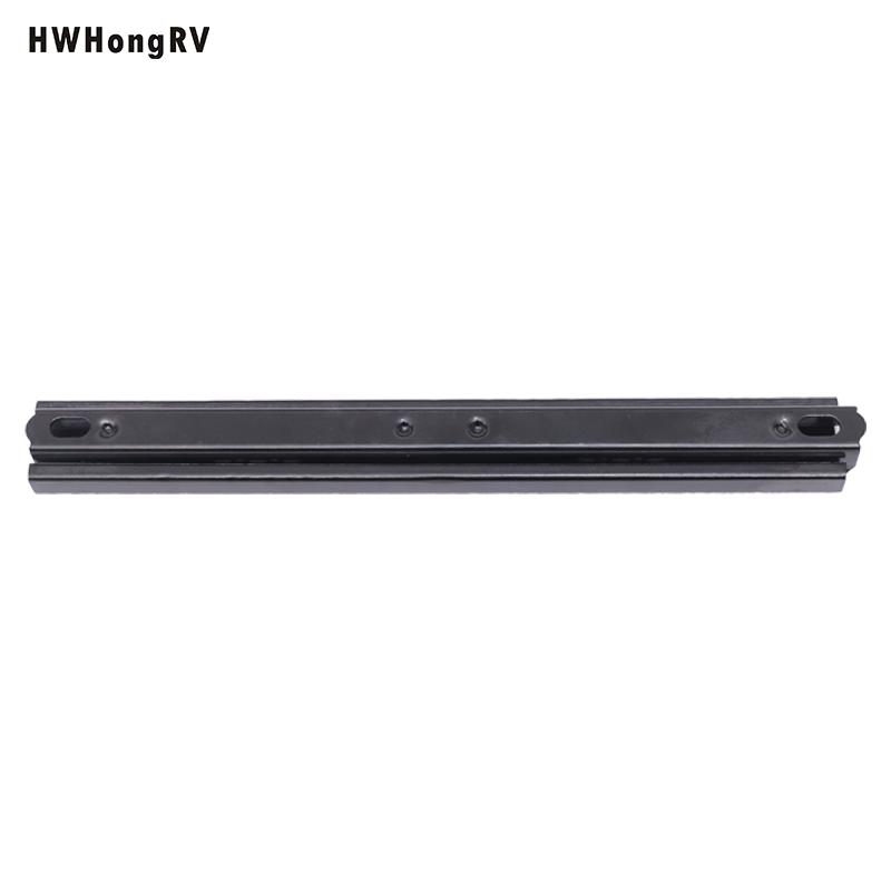 Car Seat Single Lock Slider Kit Van Seating Adjuster for Going Forward and Backward Auto Seats Rail Slider Brackets