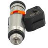 IWP127 Fuel Injectors For Ford Fiesta / Ecosport Flex 1.0 Supercharger 1.6 Zetec Rocam 8V /Ka IWP 127
