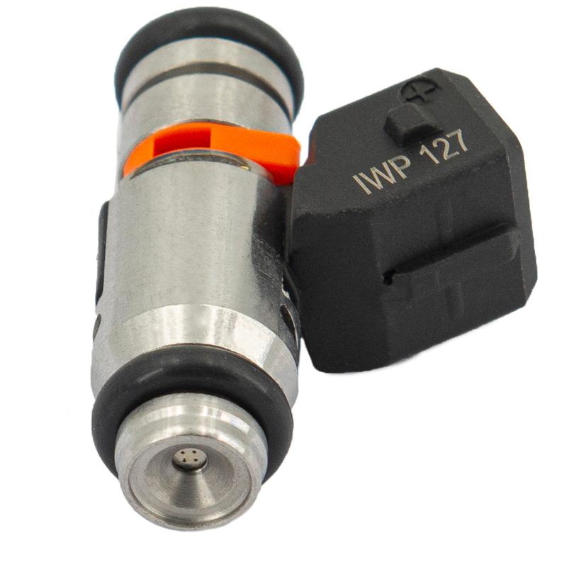 IWP127 Fuel Injectors For Ford Fiesta / Ecosport Flex 1.0 Supercharger 1.6 Zetec Rocam 8V /Ka IWP 127