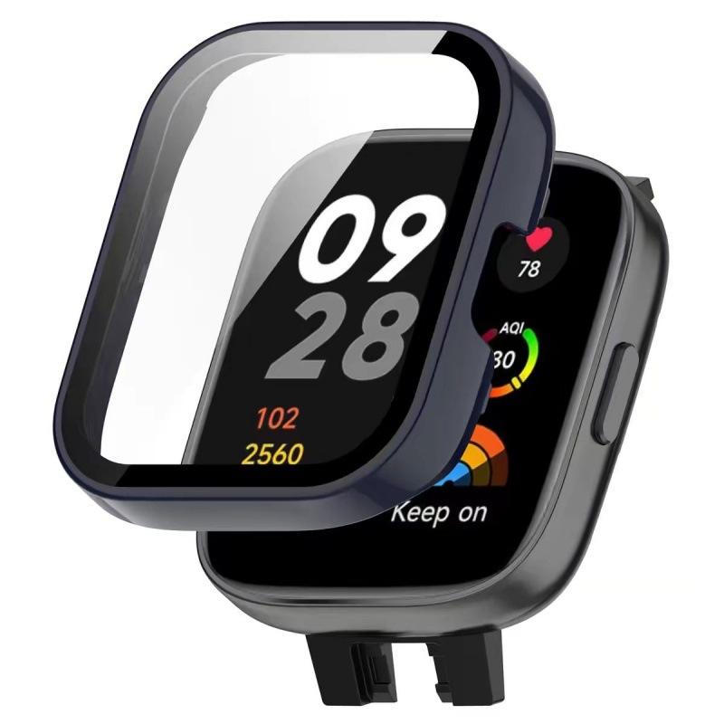 Case for Redmi Watch6 lite TPU Drop-Proof