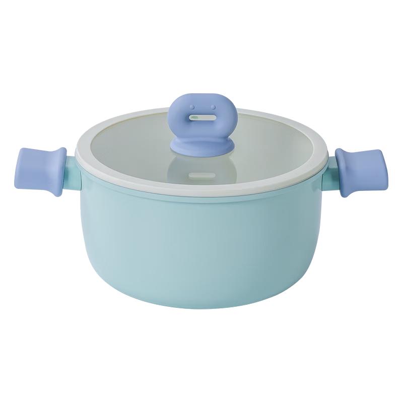 Sacon Ceramic Non-stick Soup Pot