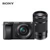 Sony Alpha 6400 APS-C Mirrorless Digital Camera (CN Version)