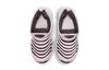 Nike Dynamo Free Low top Sports Casual Shoes Black Pink Children Aged 3 7 Years Old 343738-027