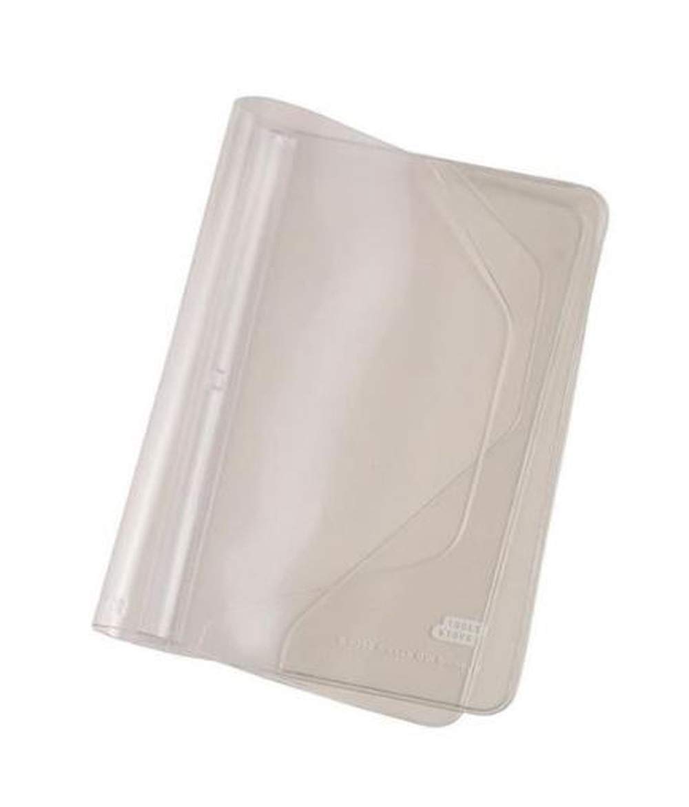 Hobonichi Techo Original Size Notebook Accessory Cover-on-Cover