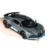 1/32 Bugatti BGT Divo Simulation Metal Toy Alloy Car Diecasts & Toy Vehicles Model Decoration Miniature Toys For Boys Christmas Gift