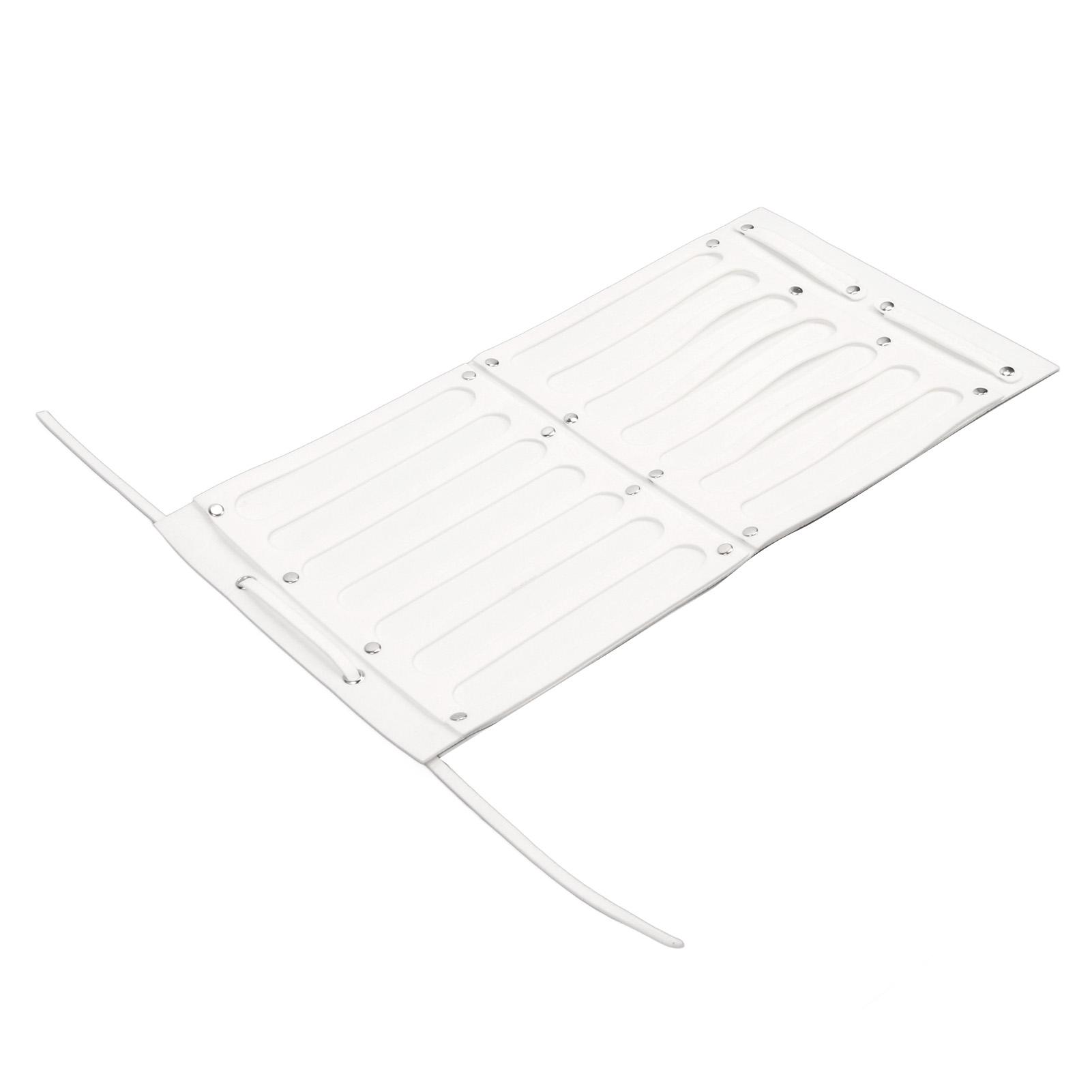 

Подвесной органайзер для хранения заколок для волос, 2 яруса, бежевый, держатель для аксессуаров, органайзер для