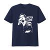 NEW Hector Lavoe T Shirt Color HOT Dad Mom 4th Of July Vintage Washed Graphic Comfortable Slightly Stylish Streetwear Versatile