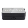 Language Translator rbuds 144 Online Languages   5.4 Wireless Translation rbuds with APP Mirror Charging Case for Travel