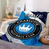 Custom Name Rome Wins Rules blanket for Couch & Bed, Plush Cozy Fuzzy Blanket Super Soft & Warm Blankets for Fall and Winter. 0908278