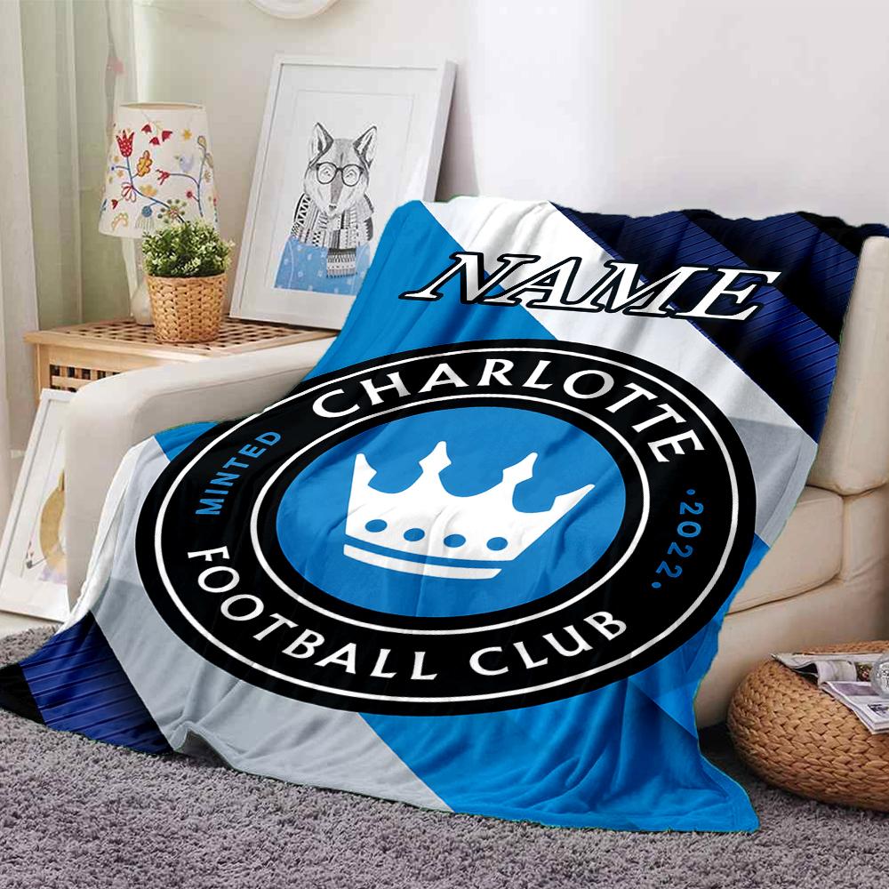 Custom Name Rome Wins Rules blanket for Couch & Bed, Plush Cozy Fuzzy Blanket Super Soft & Warm Blankets for Fall and Winter. 0908278