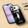 Bad Omens Music Band Phone Case For iPhone 17,16,15,14,13,12,Pro,Max For Magsafe Magnetic Wireless Charging