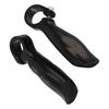 1 Pair Bicycle Bar Ends Aluminum Alloy 22.2mm Mountain Bike Handlebar Ends for Cycling Accessories