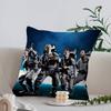 Classic G-ghostbusters Movie Pillow Cover Sofa Cushion Cover Home Room Decoration Children Gift