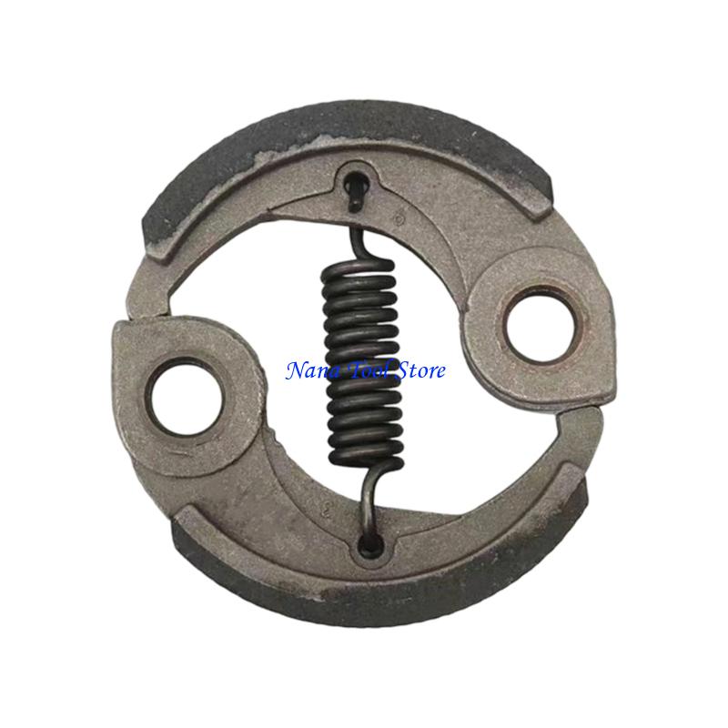 31GJ Wear Resistant Lawn Tractor Clutch Replacement Part With Enhancing Durability