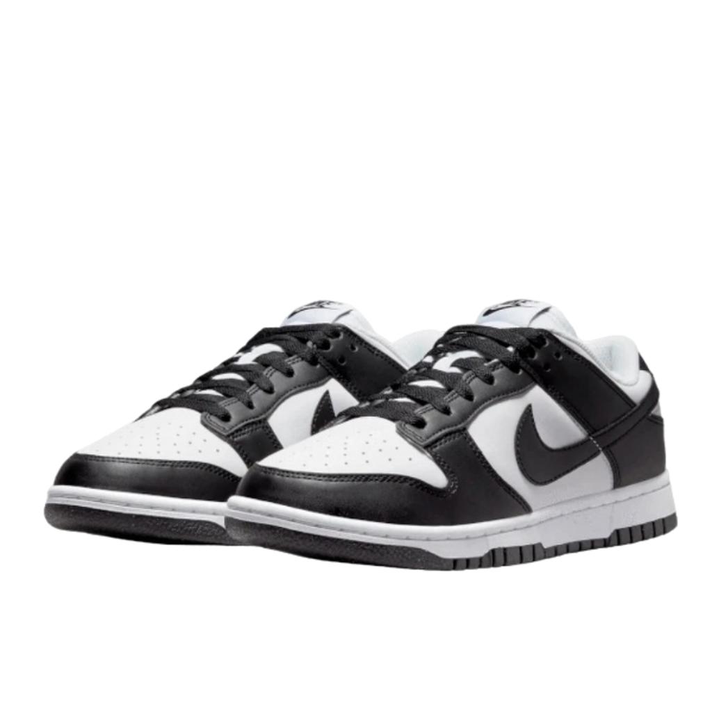 Nike Dunk Low Next Nature Black White