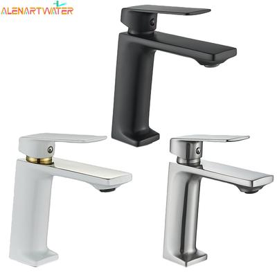 Baie și WC – Robinete pentru baie şi duş