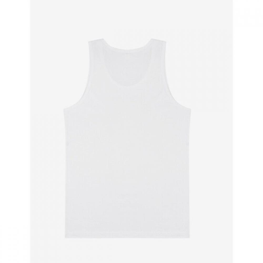 Fila Men S Cotton 120S SleeveleSS Running Fi259rn01m001