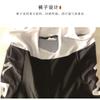 Quick-Dry Long Sleeve Cycling Jersey Set Men Women Road Bike Riding Gear