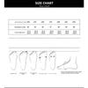 Fashion 2025 Autumn and Winter New High-rise Boots Soft Leather Soft Sole Retro Women's Short Boots Work Boots