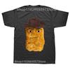 Funny Chicken Nugget Meme TShirts Unisex Women Joke Food Cotton Euro Size ONeck Daily Casual Oversized Humor Unisex Tees
