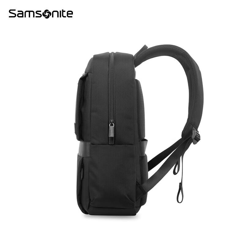 Samsonite Casual Business Laptop-Rucksack