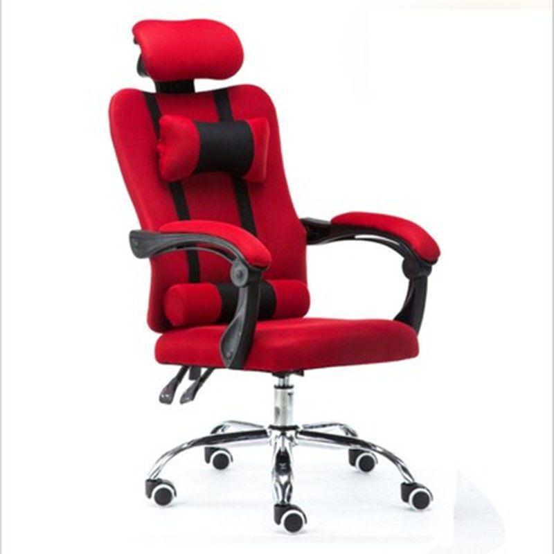 Ergonomisks noliekams biroja krēsls ar pacelšanas