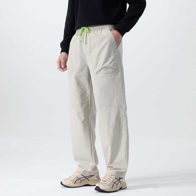 WRPCE Men's Casual Outdoor Cargo Pants