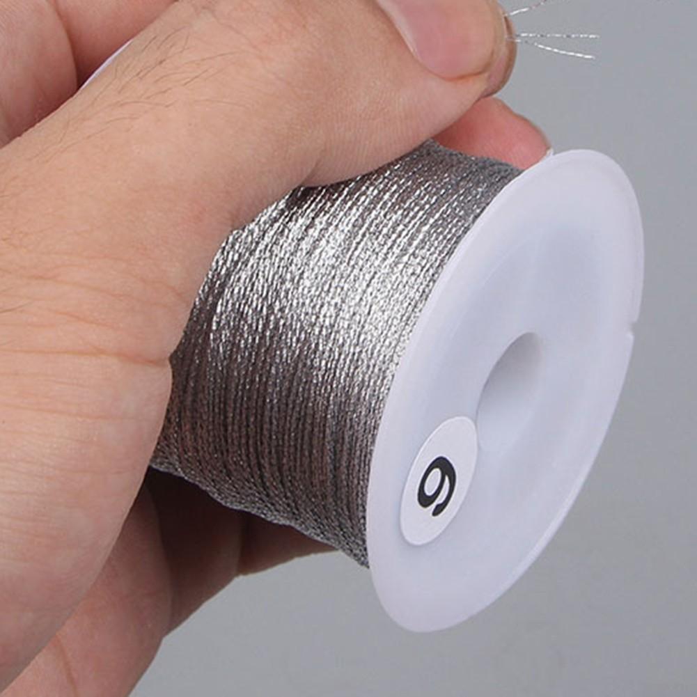 Acessórios Amarrar Linha Fácil Instalação Peças Reparo