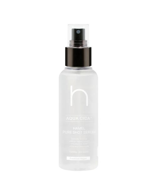 Hamel Pure Shot Booster Calming Mist Serum