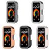 Fashion Diamond Cover for Huawei Band 10 9 8 10NFC 9NFC 8NFC Protective Bumper Frame Bezel Full Cover Protector PC Shell
