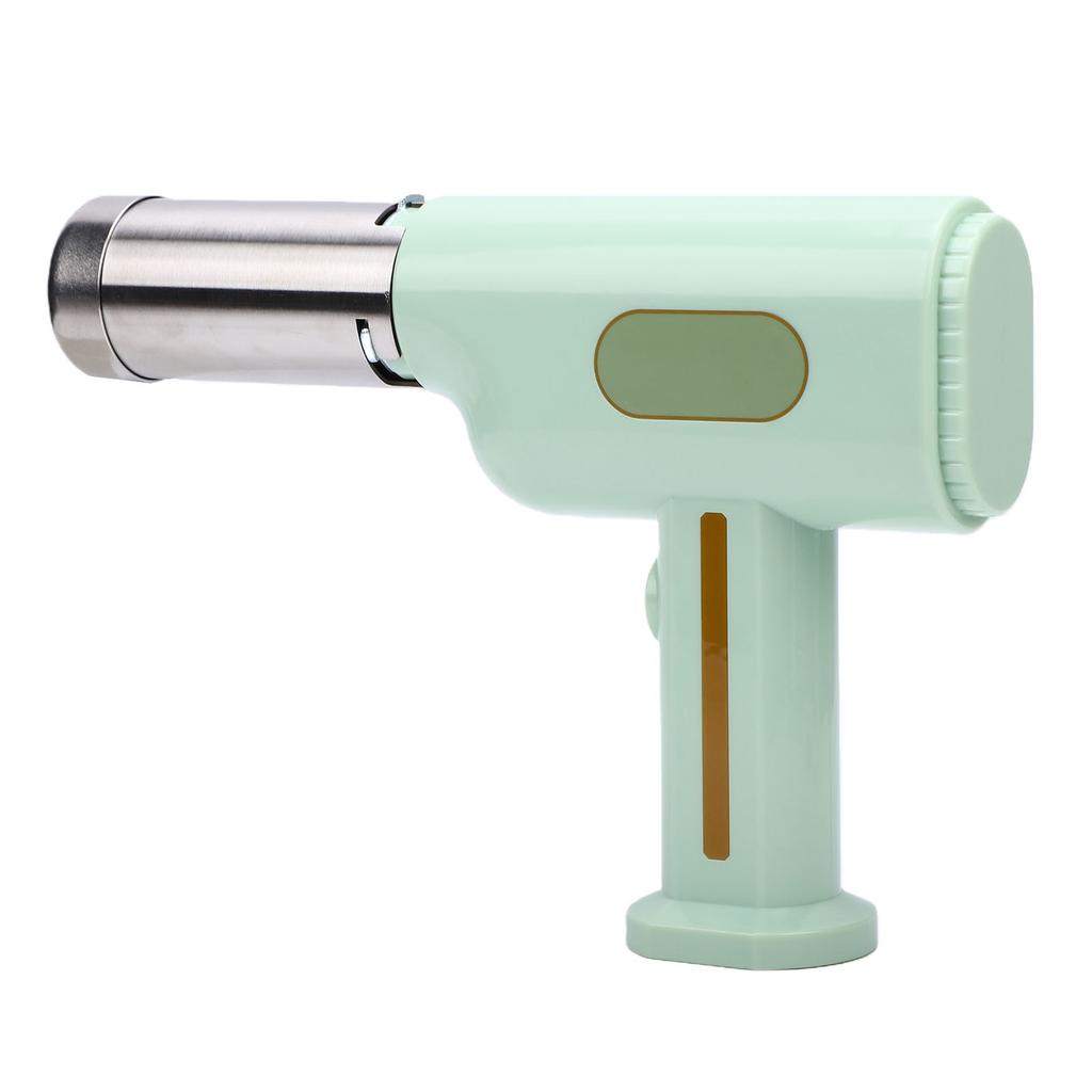 Electric Pasta Maker Handheld Automatic Stainless Steel Noodle Machine with 5 Pasta Mold for Home