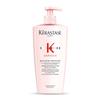 Bain Genesis Rich Large Size Shampoo 500ml [Volume Up Care/For Dry Scalp]