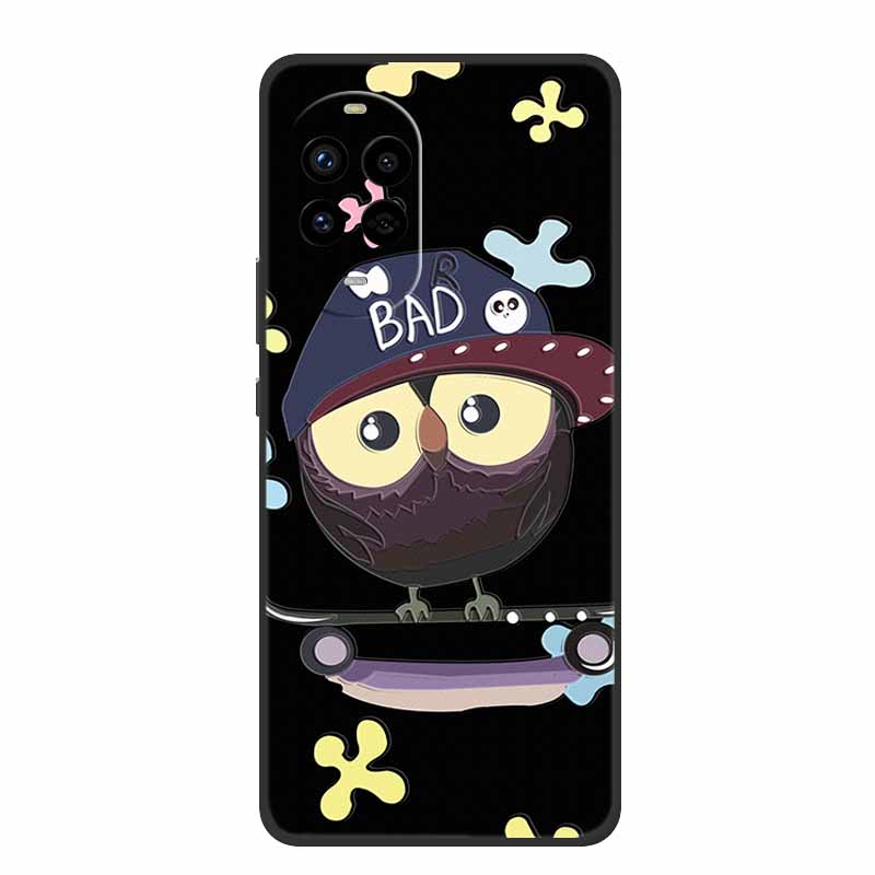 3D Emboss Case For Huawei Nova 14 Lite Phone Case 14lite Coque Flowers Silicone Soft Back Cover For Huawei Nova 14 lite Case Bag