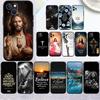 Bible verse Jesus Christ Phone Case for Motorola Moto Edge 60 60s 70 G86 G56 G54 E14 G04S G45 G54 G64 Pro Power Neo Fusion