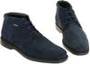 Geox U Brayden 2Fit Abx Boots (U54N1D00022C6009) navy